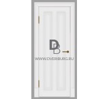 Межкомнатная дверь P07 Белый